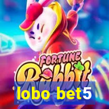lobo bet5